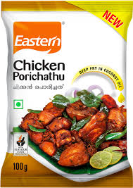 EASTERN CHICKEN PORICHATH MASALA